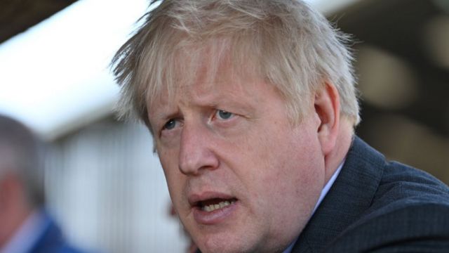 Britanya başbakanına soruşturma: Dairesine 200 bin sterlinlik tadilat yaptırmış
