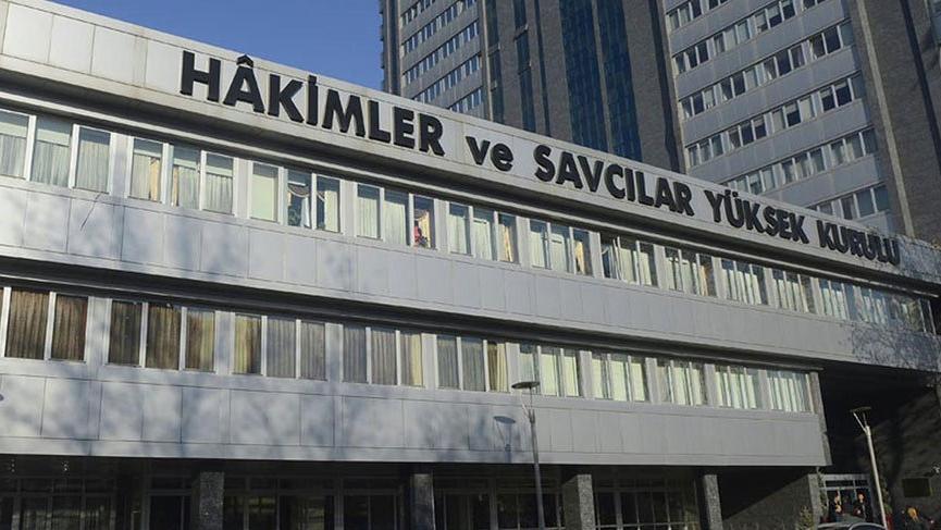 HSK için torpil yarışı