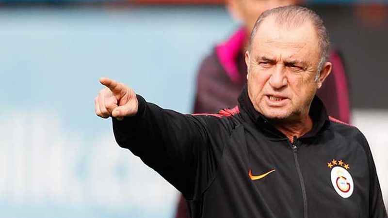 Fatih Terim başkanlık için ikna edilmeye çalışılıyor