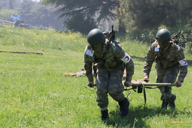 TSK’dan devrolan sağlıkçıların özlük hakları hiçe sayılıyor