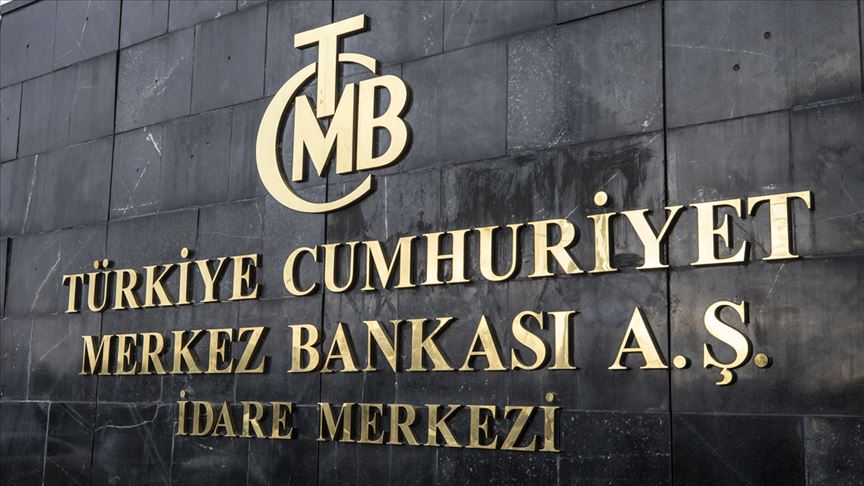 Türkiye Cumhuriyet Merkez Bankası, altın satışında birinci sırada