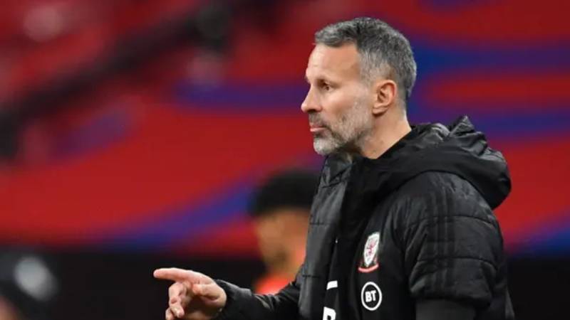 Ryan Giggs’e kadına şiddet suçlamaları yöneltildiği açıklandı