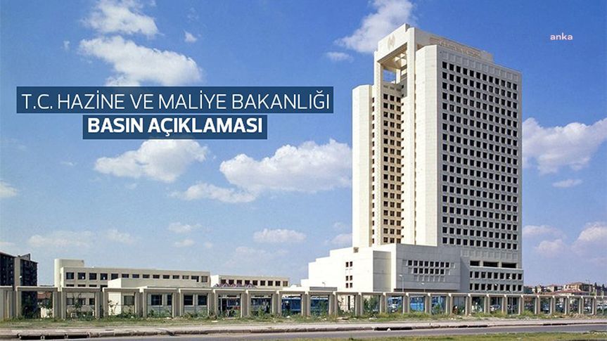 Hazine 8,7 milyar lira borçlandı