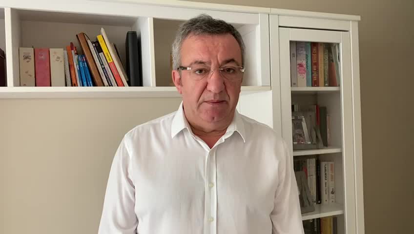 CHP’li Altay: Umarım Ak Parti ve Erdoğan aklını başına alır