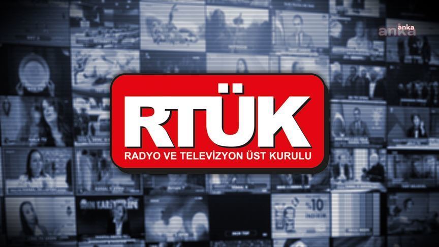 RTÜK, tam kapanma sürecinde “Daha eğlenceli içerikler yayınlanmasını” istedi