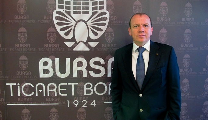 Bursa TB Başkanı Özer Matlı, islam âleminin ramazan ayını kutladı