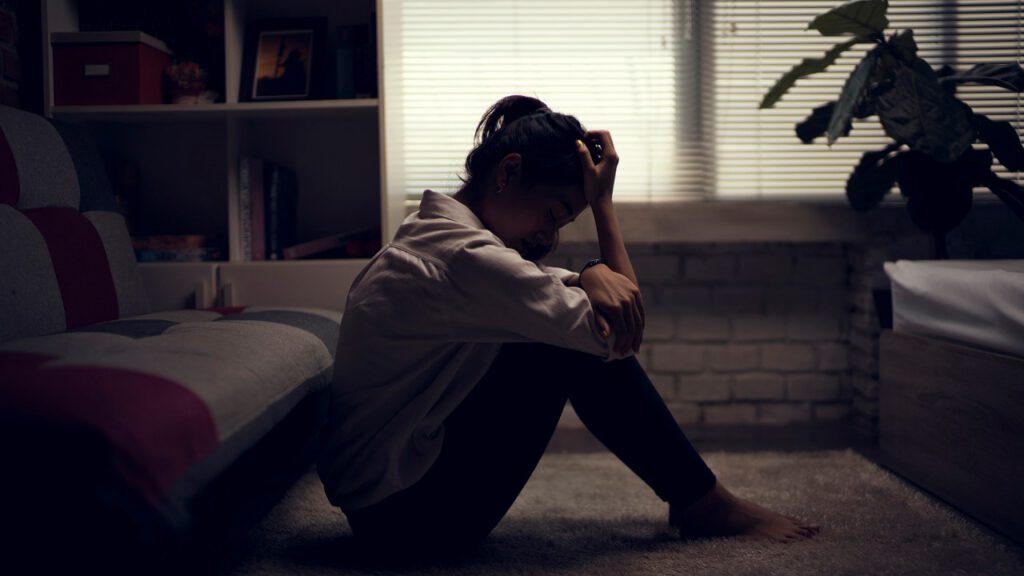 “Depresyon”la mücadelenin anahtarı kendinizde gizli