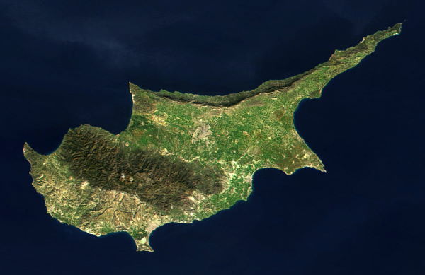 Kıbrıs döngüsü yeniden başlıyor