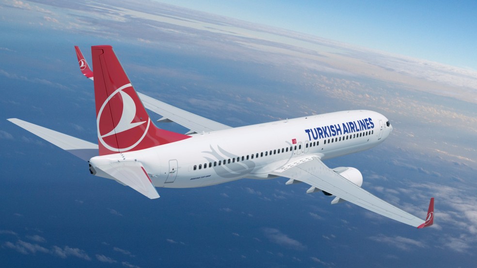 Britanya ve Danimarka’dan Türkiye’ye uçuşlar açılıyor