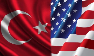 ABD’nin Türkiye’ye yönelik CAATSA yaptırımları yürürlüğe giriyor