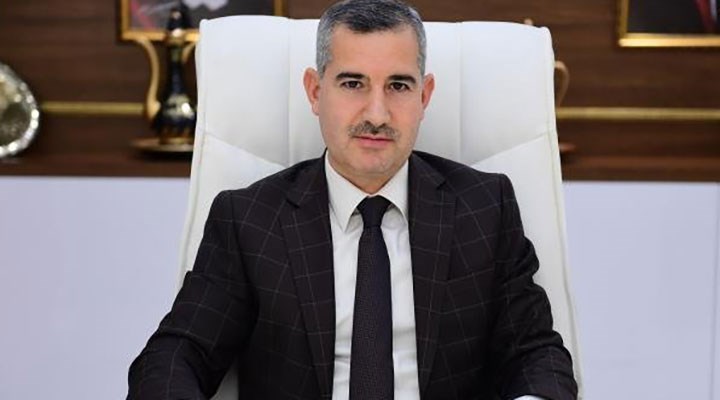 AKP’li başkan, aile şirketinin belediyeye mal sattığını kabul etti