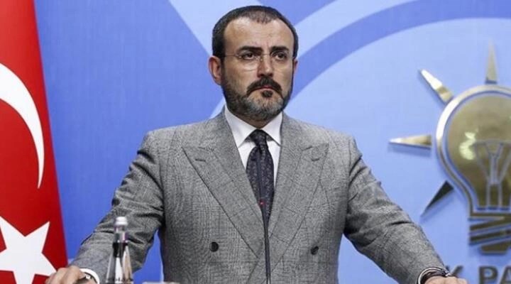 AKP’li Ünal, ‘128 milyar TL nerede?’ diye yaptığı uydurma açıklamaları sildi
