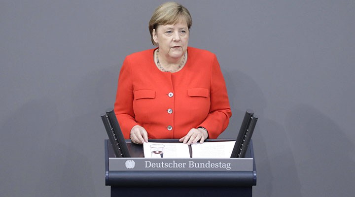 Almanya savaş suçlarıyla ilgili tazminat ödemeye hazırlanıyor