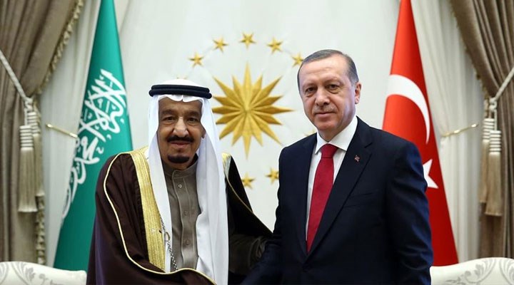Arabistan’ın ödemediği borç Meclis gündeminde: Suud anlaşmasında peşkeş mi var?