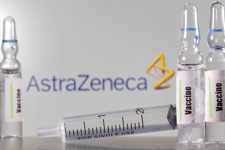 Danimarka, AstraZeneca aşısının kullanımını tamamen durdurdu