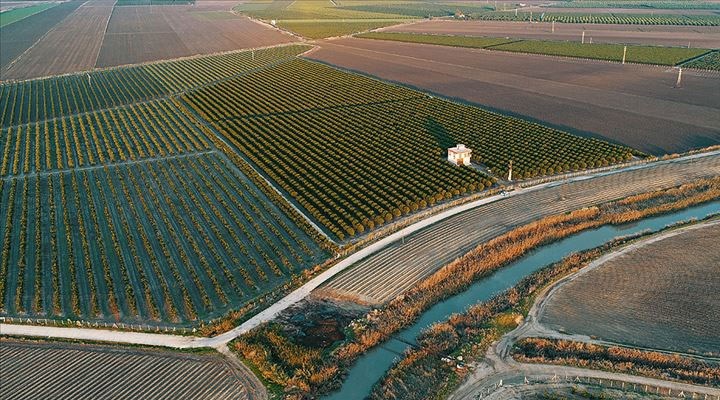 Başsavcılık’tan arazi satışı uyarısı