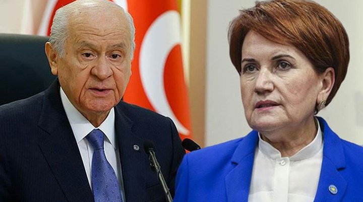 Bildiriye imza atan amiraller Meral Akşener ve Devlet Bahçeli’ye dava açıyor