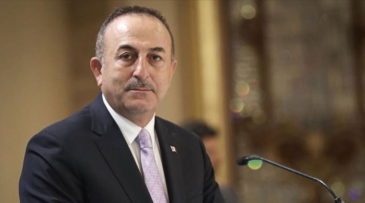 Çavuşoğlu’ndan Rusya’nın uçuş sınırlamasına ilişkin açıklama