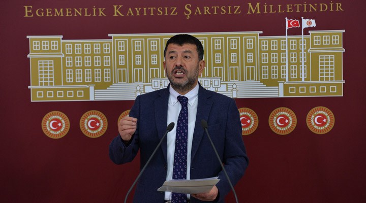 CHP’den içki satışı yasağına tepki