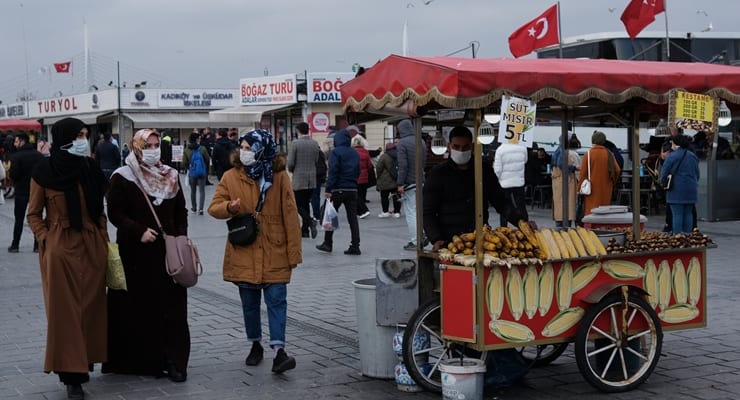 Salgın ‘ruhen ve aklen’ en çok bizi ‘bozmuş’