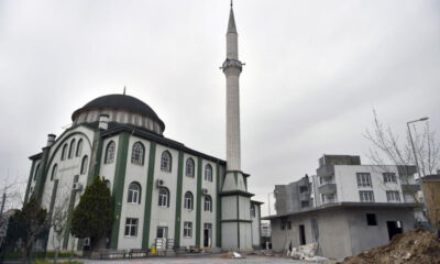 Osmangazi’de Camiler Bir Bir Yenileniyor