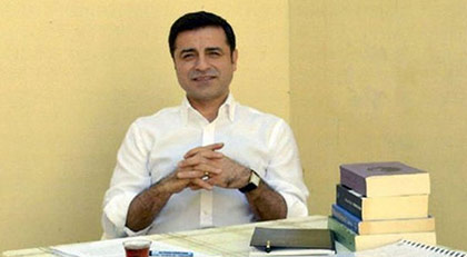 Selahattin Demirtaş’ın hapis cezası onandı