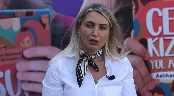 Dilek İmamoğlu’nun annesi Hava Kaya yaşamını yitirdi