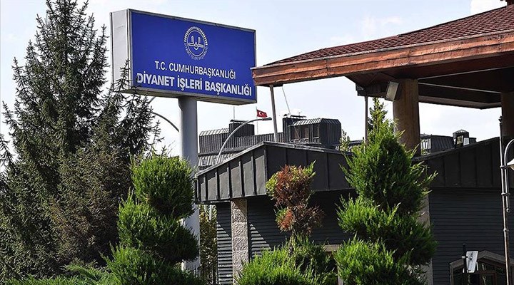 Diyanet projesiyle ‘insan kaçakçılığı