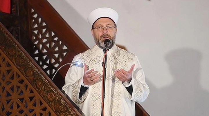 Diyanet, takvime 18 milyon TL harcadı