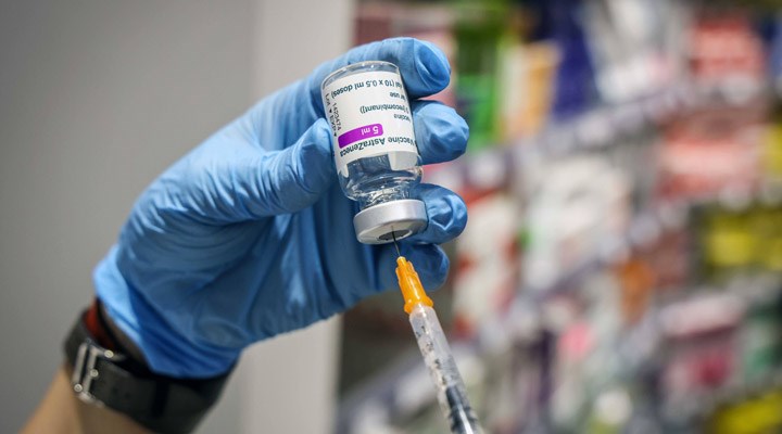 DSÖ: Aşıların küresel dağılımında şok edici bir dengesizlik var