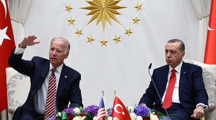 Dünya basını Erdoğan’ın Biden’a yanıtını yorumladı