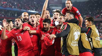 EURO 2020’de yeni gelişme