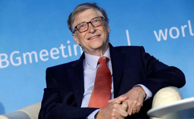 ‘Aşı formülleri paylaşılmamalı’ diyen Bill Gates topa tutuldu