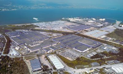 Ford Otosan üretime ikinci kez ara veriyor