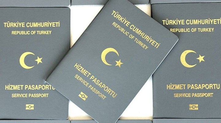 İçişleri Bakanlığı’ndan 6 belediyeye ‘gri pasaport’ soruşturması