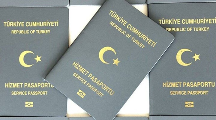 Gri pasaportla Almanya’ya giden H.B. konuştu: Bingöl’den sırf benim tanıdığım 150 kişi var