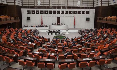 ‘Gri pasaportla insan kaçakçılığı araştırılsın’ önergesi AKP ve MHP’nin oylarıyla reddedildi!