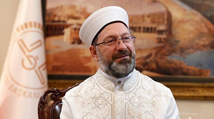 Diyanet’ten estetik fetvası: Şekil değiştirmek caiz değil