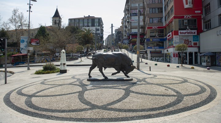 IMF raporu: Türkiye, pandemide halkına en az destek veren ülkeler arasında