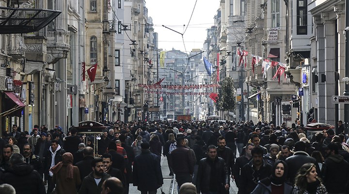 İşsiz gençlerin yüzde 79.3’ü “Türkiye’de fırsat eşitliği yok” diyor