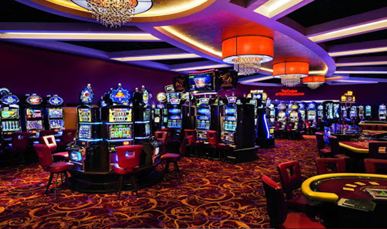 KKTC ile Türkiye anlaştı, casinoların vergisi artırıldı