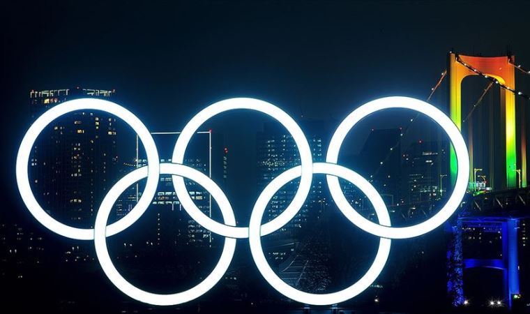 Tokyo Olimpiyat Oyunları’nda protestolara izin verilmeyecek