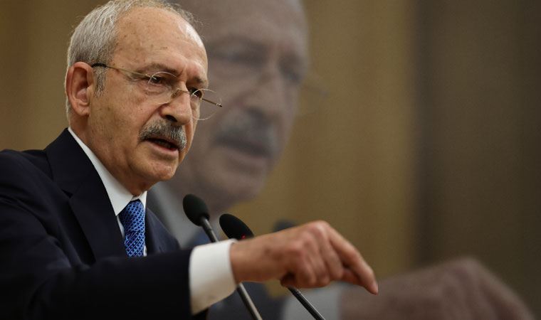 Kılıçdaroğlu: Sarayda lale devri yaşanıyor, ahali felaket vaziyette