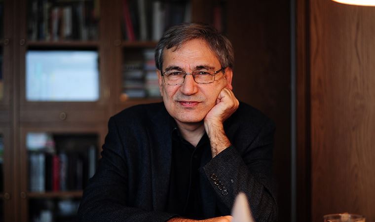 Orhan Pamuk’un kitaplarından neler çıktı neler