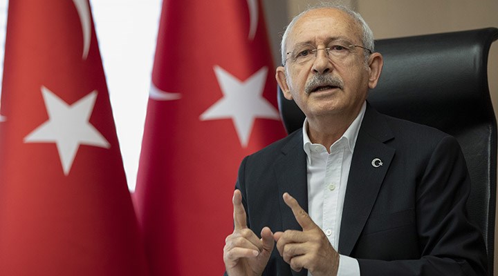 Kılıçdaroğlu gençlere seslendi: Size bir sözüm var