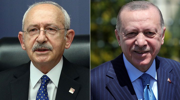 Kılıçdaroğlu’ndan Erdoğan’a ‘Kabul etmiyorum’ yanıtı