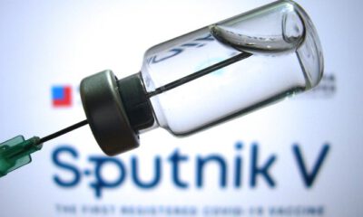 Koca: Sputnik aşısına acil kullanım onayı verildi