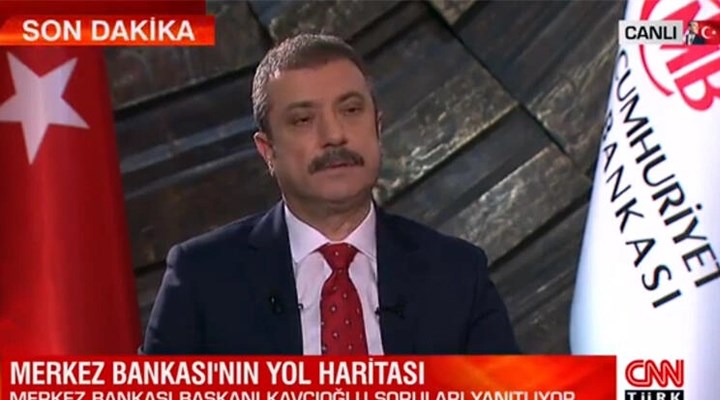 MB Başkanı: Kimsenin burnu kanamadan 2020 pandemi krizi atlatılmıştır