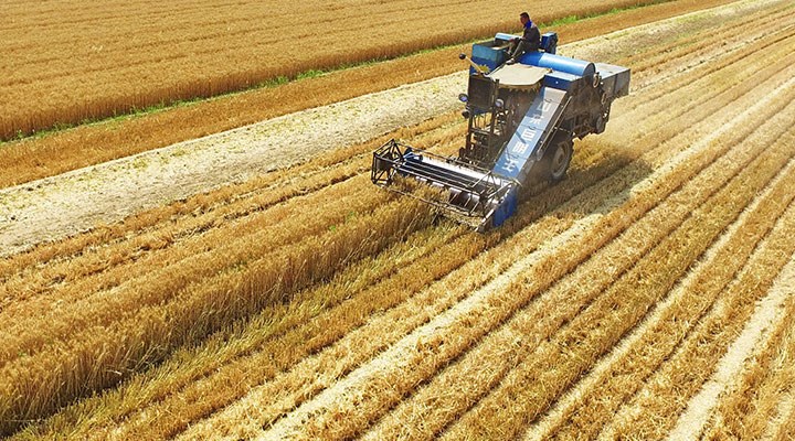 Miras kalan tarım arazilerinin satışında vergi ve harç alınmayacak