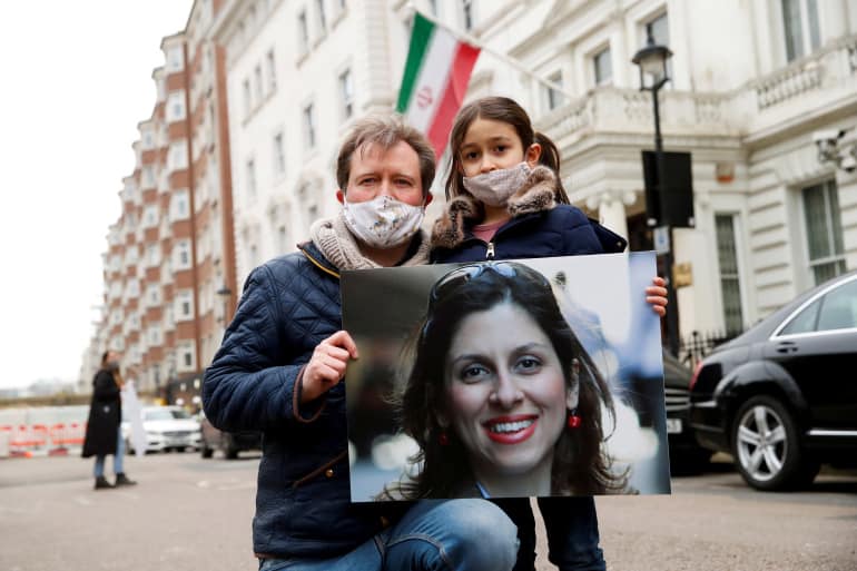 Londra-İran hattında ‘casusluk’ gerilimi
